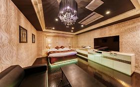 Hotel Artia Ogaki (Adults Only)